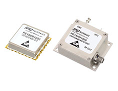 Oscillators - Referencel